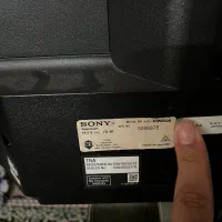 تلویزیون ۴۰ سونی