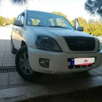 سواری ام وی ام ایکس 33 مدل 90