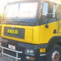 امیکو مدل ۹۳ تحویلی ۹۶|خودرو سنگین|کامیاران, |دیوار