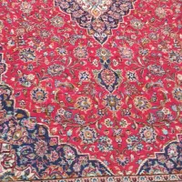 فرش دستباف 12متری