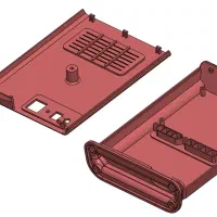 خدمات قالبسازی و طراحی سه بعدی|خدمات پیشه و مهارت|تهران, اوقاف|دیوار