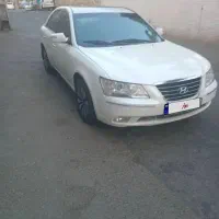 هیوندای سوناتا NF اتوماتیک 2400cc، مدل ۲۰۱۰|خودرو سواری و وانت|تهران, آذری|دیوار