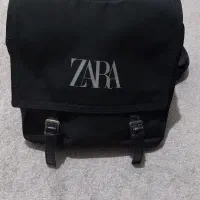 کیف زارا|کیف، کفش، کمربند|اهواز, کوروش|دیوار