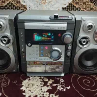 سامسونگ 21000 وات|سیستم صوتی خانگی|بیرجند, |دیوار