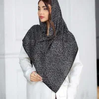 شال کریشه پلیسه منگوله دار در زیبایی منحصر به فرد|لباس|کرمان, |دیوار