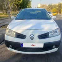 رنو مگان ۲۰۰۰ مدل ۹۱|خودرو سواری و وانت|تبریز, |دیوار