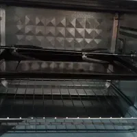 توستر|اجاق گاز و لوازم برقی پخت‌وپز|رضوانشهر, |دیوار