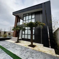 رویایی ترین ویلای کاسپین فشتکه/سندتک برگ زیباکنار