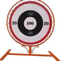 شوت دارت|اسباب‌‌بازی|اسلام‌شهر, شهرک صنعتی چیچکلو|دیوار