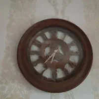 ساعت دیواری