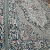 ۱جفت فرش۱۲متری .درحدنو