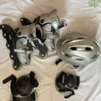 کفش اسکیتی