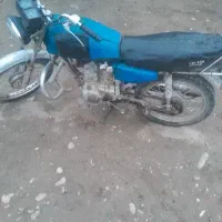 موتور هوندا پنج دنده