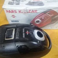 جارو برقی پارس خزر نو نو ۲۰۰۰ وات توربو