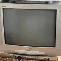 تلویزیون21 اینچ سامسونگ