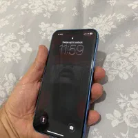 ایفون ۱۳نرمال zaa|موبایل|خرمآباد, |دیوار