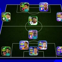 اکانت دارای سوارز 107