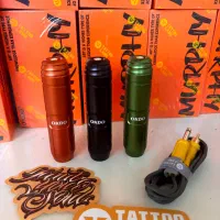 پن تتو دستگاه تاتو تتولند مورفی لوازم تتو تک عمده