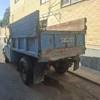 نیسان کمپرسی