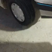 پژو 94 در حد صفر کارمندی عروسک|خودرو سواری و وانت|سراوان, |دیوار