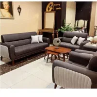 مبل هلن ۷ نفره
