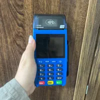 دستگاه کارتخوان/ دستگاه پوز سیار کارت خوان|فروشگاه و مغازه|کرج, برغان|دیوار