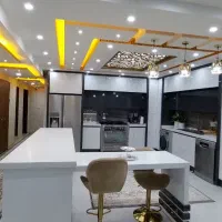 معاوضه اپارتمان۱۵۵ متری  صفر درمحدوده  دشتستان|فروش آپارتمان|اصفهان, شاهد|دیوار