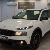 ریرا سفید صفر ایران خودرو KHORSANDI