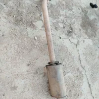 اگزوز پژو|قطعات یدکی و لوازم جانبی|مسجد سلیمان, |دیوار