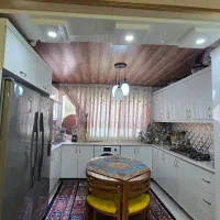 دوطبقه ویلایی ۱۱۰ متری اسکلت در طبرسی جنوبی|فروش خانه و ویلا|مشهد, رسالت|دیوار