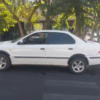 سمند lx ef7|خودرو سواری و وانت|ری, شهادت|دیوار