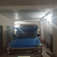 نیسان بار|خدمات حمل و نقل|لنگرود, |دیوار