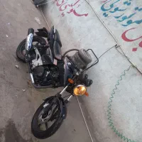 موتور پالس۱۸۰سی سی هندی کم کار