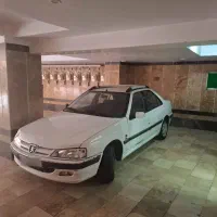 پرشیا مدل ۸۷|خودرو سواری و وانت|قدس, شهر‌قدس|دیوار