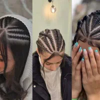 بافت مو|خدمات آرایشگری و زیبایی|ارومیه, |دیوار