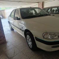 یک دستگاه خودرو پژو پارس Elx مدل 88 کیلومتر 2900|خودرو سواری و وانت|اهواز, گیت بوستان|دیوار