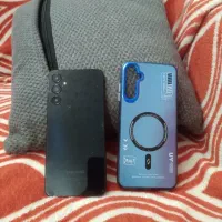 گوشی a05s|موبایل|اردبیل, |دیوار