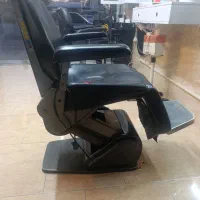 صندلی برقی تخت شو|آرایشگاه و سالنهای زیبایی|چهاردانگه (تهران), |دیوار