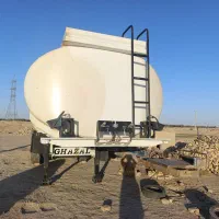 تانک فروشی خشک تمیز شرکت نفتی|خودرو سنگین|زاهدان, |دیوار