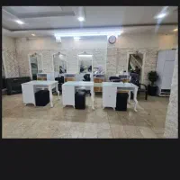 خدمات زیبایی|خدمات آرایشگری و زیبایی|مشهد, ایثار|دیوار