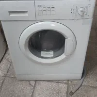 لباسشویی واستون هاس