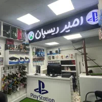 دیسک|کنسول، بازی ویدئویی و آنلاین|رشت, استادسرا|دیوار