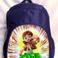 کوله  دبستانی|کیف، کفش، کمربند|قم, پردیسان|دیوار