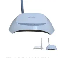 یک عددمودم تیپیلینگ