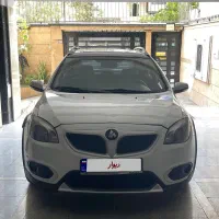 برلیانس هاچ بک H320