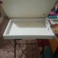 میز تحریر تاشو