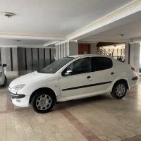 206 sd 89|خودرو سواری و وانت|تهران, شهرک هما|دیوار