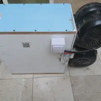 سایلنت باکس دو فن