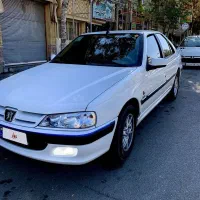 پارس ELX مدل 91 خیلی تمیز و سر حال|خودرو سواری و وانت|ارومیه, |دیوار