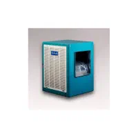 کولر 5000 هزار آبی سالم